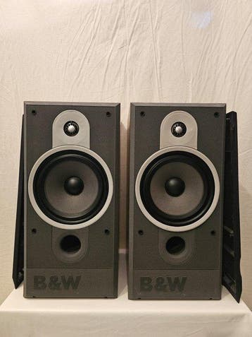 Bower & Wilkins - DM 560 Luidsprekerset, Nieuw