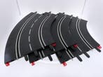 Schaal 1:24 Carrera 20020571 bocht stukken 1/60 (3) #8826, Ophalen of Verzenden