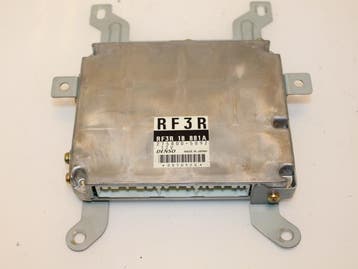 Computer Motormanagement Mazda Premacy O138688, Nieuw