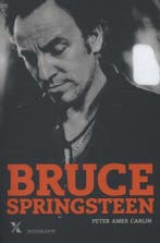 Bruce 9789401600866 Peter Ames Carlin, Boeken, Verzenden, Gelezen, Peter Ames Carlin