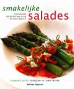 Smakelijke salades 9789059203341 James Joyce, Verzenden, James Joyce