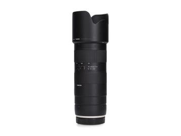 Tamron 70-210mm f/4 Di VC USD - Canon EF - Telelens, Ophalen of Verzenden