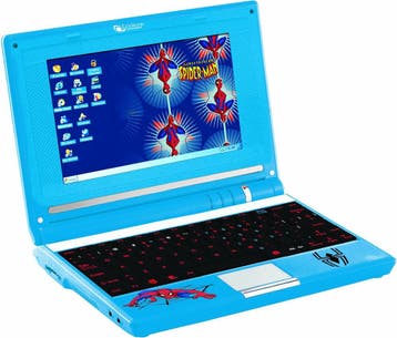Lexibook 16GB Windows 10 laptop | Tweede kansje, OP = OP, Verzenden, Elektronica