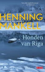 Honden van Riga / Wallander / 2 9789044540437, Verzenden, Gelezen, Henning Mankell