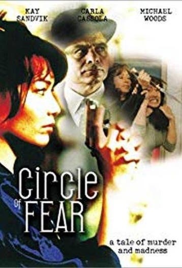 Circle of Fear (dvd tweedehands film), Ophalen of Verzenden, Nieuw in verpakking