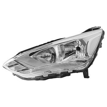Ford C-Max 2015+ Dubbele Koplamp Voor Links Elektrische Rege, Verzenden, Nieuw