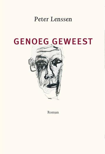 Genoeg geweest 9789062657971 Peter Lenssen, Verzenden, Gelezen, Peter Lenssen