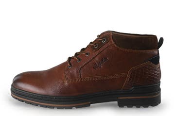 Australian Veterboots in maat 46 Cognac, Kleding | Heren, Schoenen, Overige kleuren, Verzenden, Boots, Zo goed als nieuw