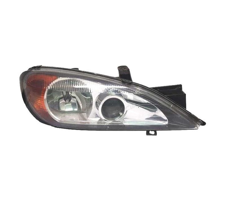 Phare Droit Pour Nissan Primera P12 99-02, Auto-onderdelen, Verlichting, Verzenden