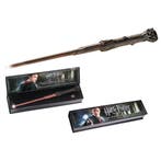 Harry Potter (Tover)staf Replica Harrys Illuminating Wand B, Antiek en Kunst, Kunst | Beelden en Houtsnijwerken, Ophalen of Verzenden