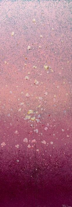 Parfen.D XXL - Rose Ascending