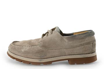 Timberland Veterschoenen in maat 42 Bruin, Verzenden, Veterschoenen