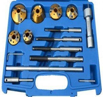 Klepzitting reparatie set, Verzenden, Nieuw
