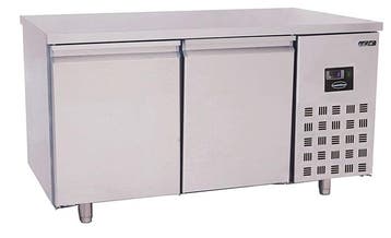 Bakkerskoelwerkbank 2 Deurs, Verzenden, Nieuw in verpakking, Koelen en Vriezen