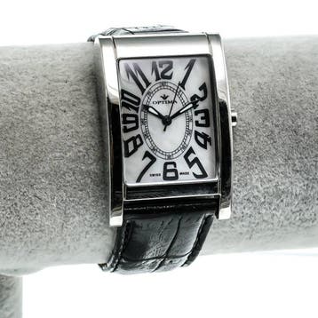 Optima - Swiss Made Watch - OSM120-SL-7 - Sans prix de