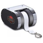 Bieden: Quick PT700G Dinghy Winch 250W 12V, Watersport en Boten, Bootonderdelen, Ophalen of Verzenden, Nieuw
