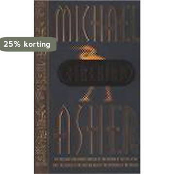 Firebird 9780006513810 Michael Asher, Verzenden, Michael Asher
