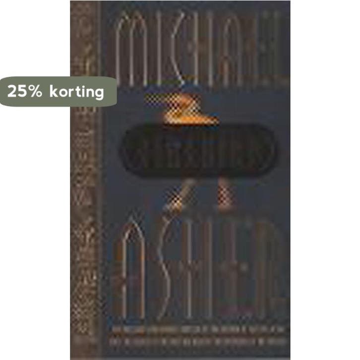 Firebird 9780006513810 Michael Asher, Boeken, Taal | Engels, Gelezen, Verzenden