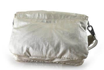 Kipling Schoudertas Zilver, Handtassen en Accessoires, Verzenden, Gebruikt