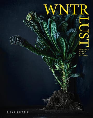 Winterlust | Debby De Mangelaere; Wout Hendrickx | Nieuw, Verzenden, Nieuw, Debby De Mangelaere; Wout Hendrickx