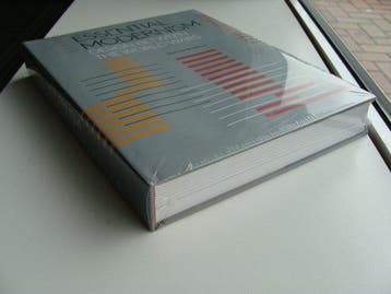 Book - Essential Modernism - Design between the World Wars -