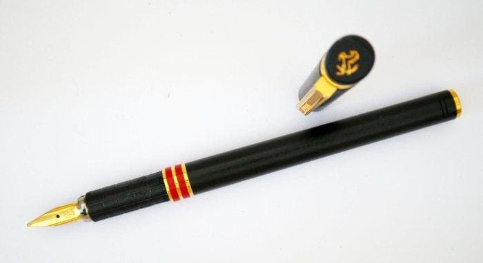 Ferrari - Ferrari Formula - Vulpen, Collections, Stylos