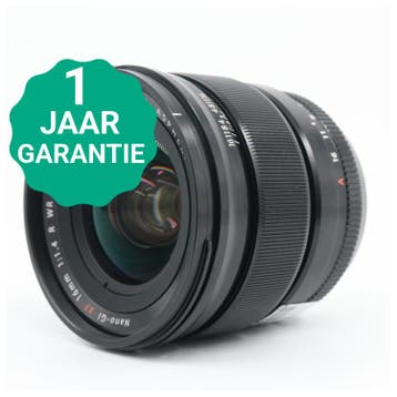 Fujifilm XF 16mm f/1.4 R WR | Tweedehands, Verzenden