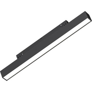 10W LED lamp Koud Wit 6000K daglicht wit - Magnetische linea, Verzenden