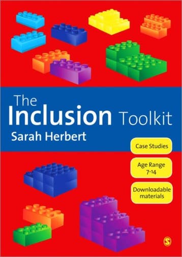 The Inclusion Toolkit |  | Nieuw, Verzenden, Nieuw