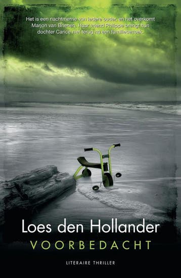 Voorbedacht 9789045214726 Loes den Hollander, Boeken, Verzenden, Gelezen, Loes den Hollander