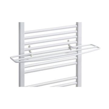Handdoekbeugel voor Radiatoren Sapho 60x21.4 cm Wit, Ophalen of Verzenden, Overige typen