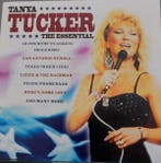 Tanya Tucker - The Essential, Verzenden