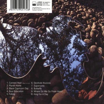 Synkronized 5099749451728, Cd's en Dvd's, Verzenden, Nieuw in verpakking