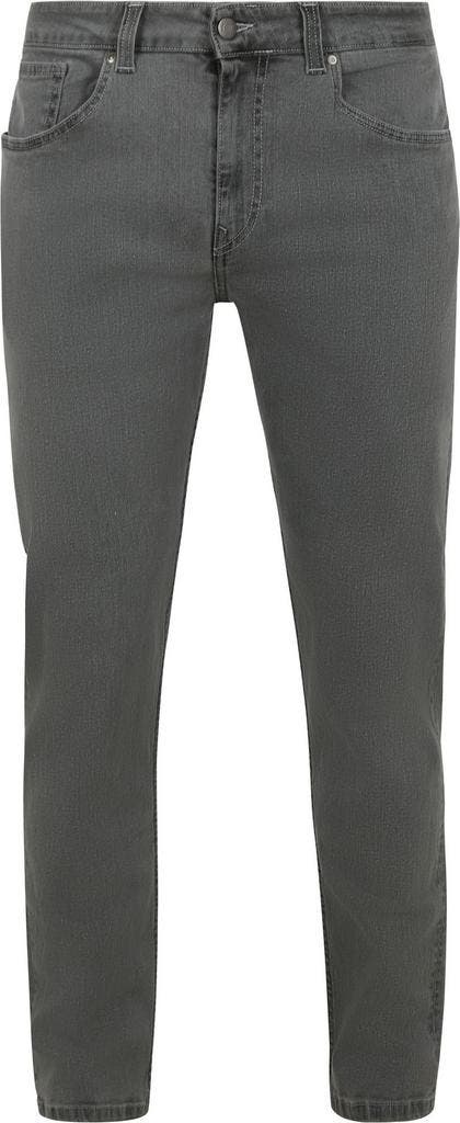 MUD Jeans Denim Rick Grijs maat Maat 52/54 (L) Heren, Kleding | Heren, Broeken en Pantalons, Nieuw, Maat 52/54 (L), Verzenden