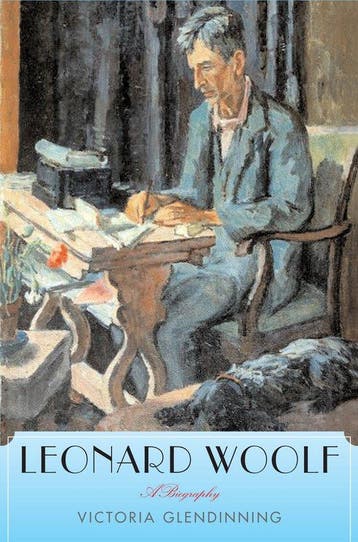 Leonard Woolf 9780743246538 Victoria Glendinning, Verzenden, Victoria Glendinning