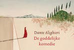 De goddelijke komedie / Dwarsligger / 31 9789049803933, Verzenden, Zo goed als nieuw, Dante Alighieri