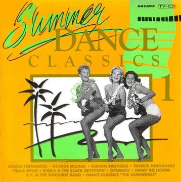 Various - Summer Dance Classics Volume 1, Verzenden