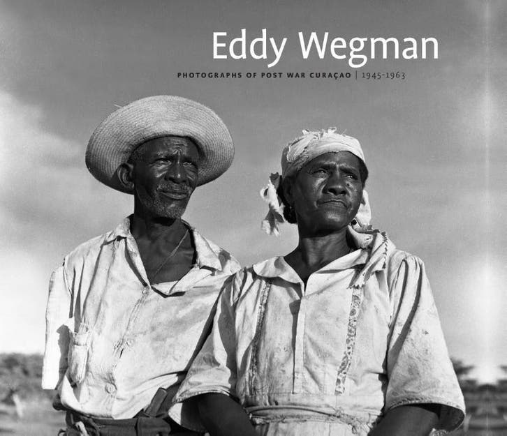 Eddy Wegman 9789460225000, Boeken, Kunst en Cultuur | Fotografie en Design, Zo goed als nieuw, Verzenden
