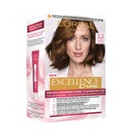 LOréal Paris Excellence Crème haarkleuring - 5.3 Licht G., Verzenden, Nieuw