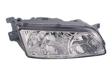 Hyundai H1 - H200 2002-2008 Koplamp Rechts (Koplampen), Verzenden, Nieuw
