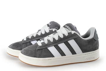Adidas Sneakers in maat 43 Grijs, Vêtements | Hommes, Chaussures, Verzenden, Sneakers