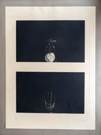 Joan Hernández Pijuán - Untitlled (1931-2005)