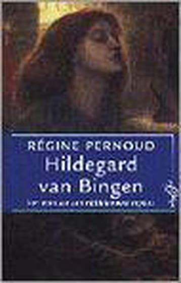 Hildegard van Bingen / Ooievaar 9789057132810 R. Pernoud, Boeken, Verzenden, Gelezen, R. Pernoud