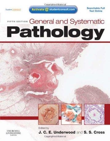 General and Systematic Pathology 9780443068881, Verzenden, Gelezen, James C.E. Underwood