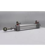 Pneumatische cilinder 134R, Verzenden
