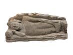 Figuur - Buda Gautama - Hout