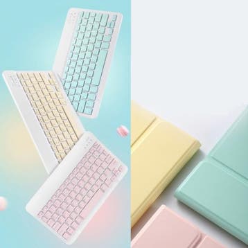 Toetsenbord Hoes voor iPad Pro 11 (2020) - QWERTY, Verzenden, Nieuw