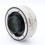 Canon EF 1.4x II extender (téléconvertisseur) | Occasion, Audio, Tv en Foto, Foto | Lenzen en Objectieven, Ophalen of Verzenden