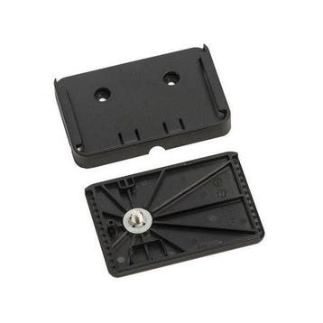 Bieden: Iridium Wall Bracket Kit for Iridium GO!, Ophalen of Verzenden, Nieuw