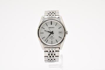 Seiko - Lord Matic - Sans prix de réserve - 5605-7020 -